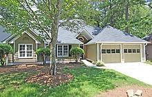 3475 Whisperwood Court Marietta Georiga 30064 SOLD