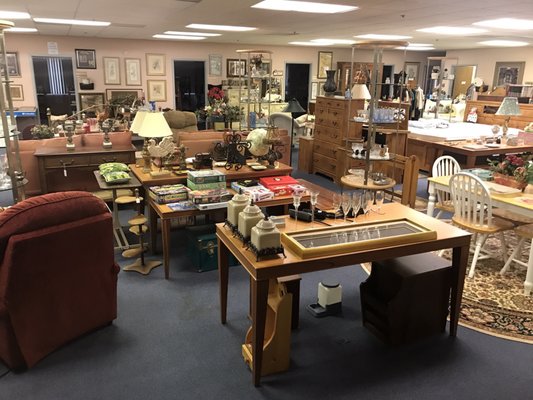 Aiken Estate Sales