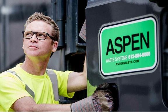 Aspen Waste Systems