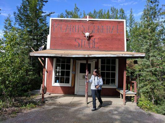 McCarthy General Store