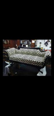 WSavage Upholstery