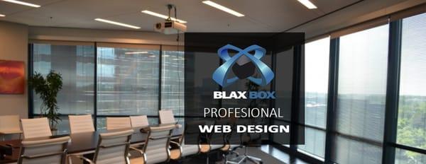 BlaxBox (blackbox) Media Group provides professional website design, development and maintenance services. blaxbox.com