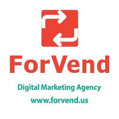 ForVend Digital Marketing Agency