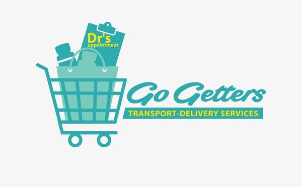 GoGetters Transport-Delivery Services