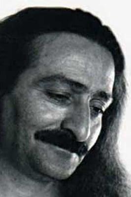 Meher Baba