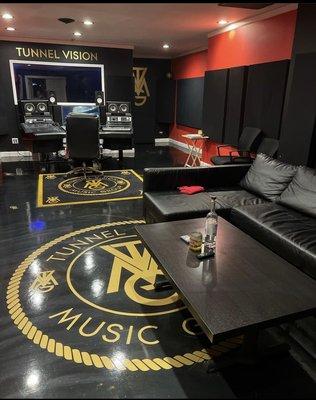 Tvmg studios