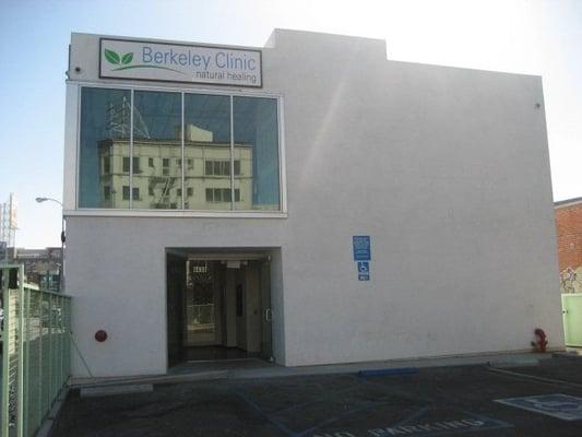 Berkeley Clinic