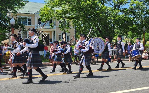 Memorial Day Parade 5/29/23