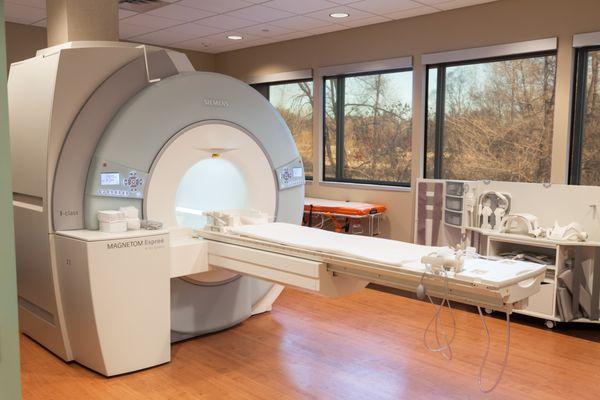 Imaging Center MRI in Blaine