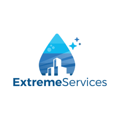 Business Logo for Extreme Services