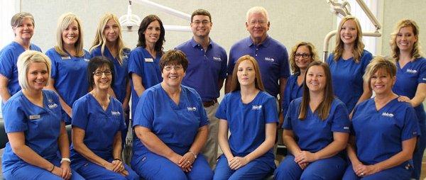 Klein Orthodontics