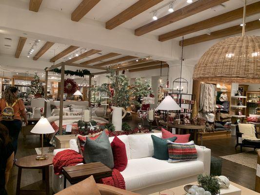 Pottery Barn