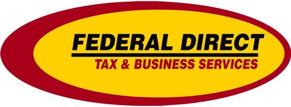 Federal Direct Tax Services