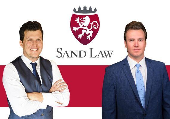 Sand Law, PLLC