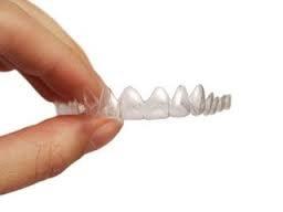 We Do Invisalign!!