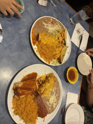 Ixtapa Mexican Grill & Cantina