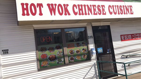 Best Chinese food in Douglas