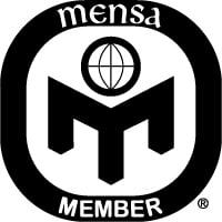 Member of Mensa