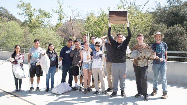 Escondido Creek Conservancy