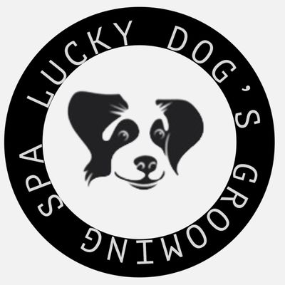 Lucky Dog’s Grooming Spa