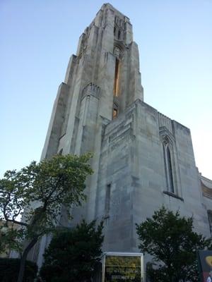 Grace Lutheran Church