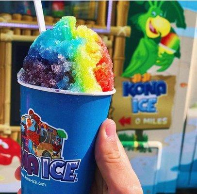 Kona Ice