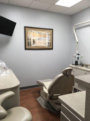 Dentistry For Smiles