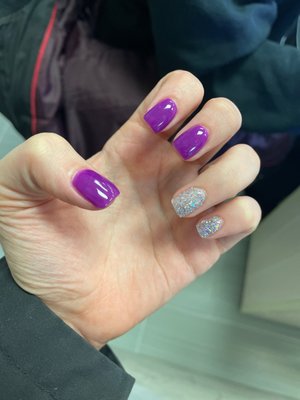 Nails