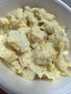 Potato salad