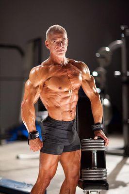 Dave Goodin Fitness