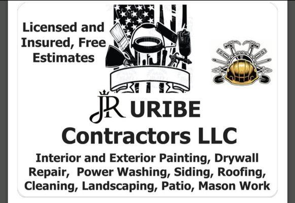 JR Uribe Contractors