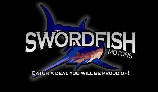 Go to www.SwordfishMotors.com to see our inventory today!