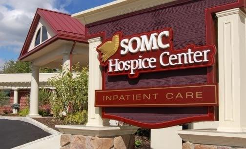 The Hospice Center at SOMC