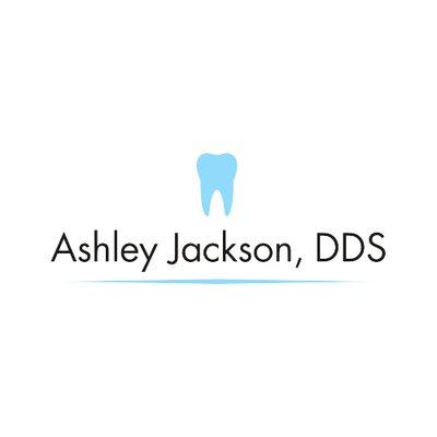 Ashley Jackson, DDS logo