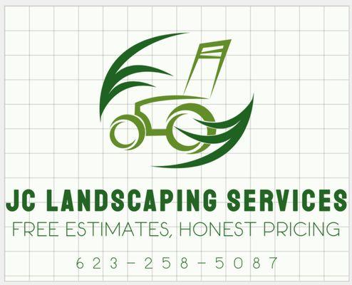 JC Landscaping Services