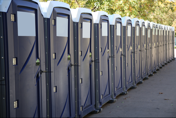 Vanzandt Portable Toilets and Plumbing & Heating