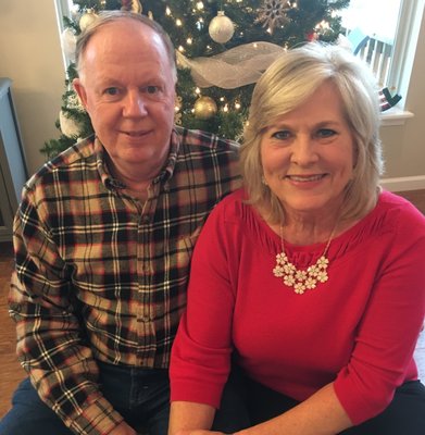 Ann & David come to Your house together to do a service call on your grandfather clock. Call Ann to make an appointment. 501-590-4448