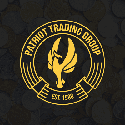 Patriot Trading Group logo