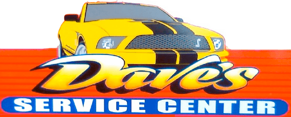 Dave's Service Center Auto Repair in Ivyland