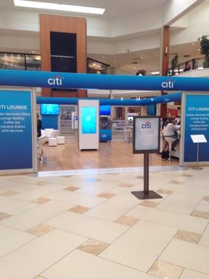 Citi Aventura Lounge