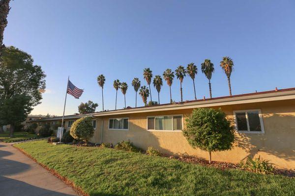 We take pride in keeping Parkside Health and Wellness Center sparkling clean and making sure our guests feel comfortable each and every day.