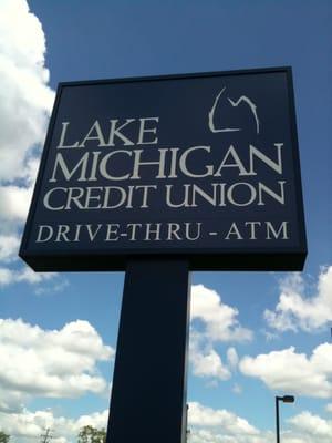 Lake Michigan Credit Union