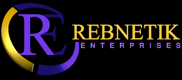 Rebnetik Logo