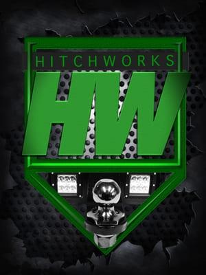 Hitch Works Company Logo