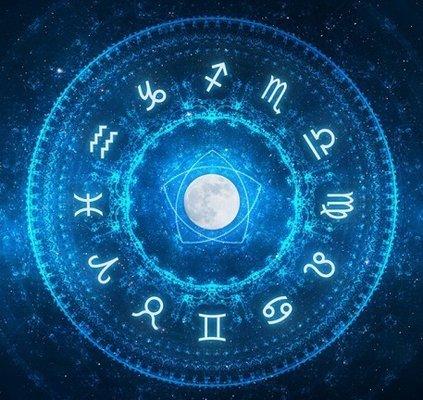 Astrology and Horoscope