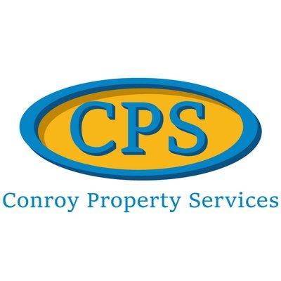 Conroy Property Services Logo