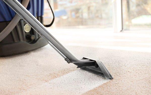 Carpet Cleaning