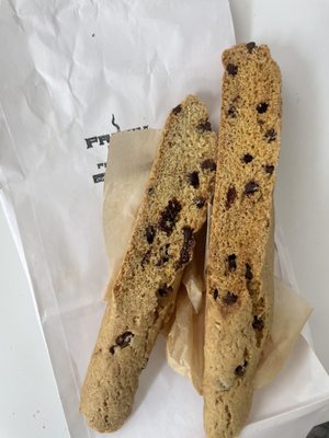 Biscotti