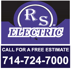 Orange County and LA County Local Electrician