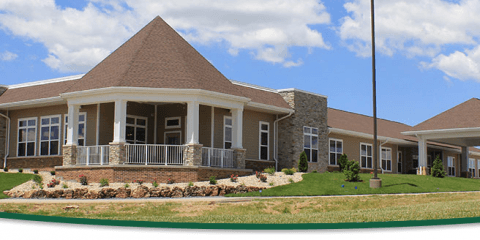 Evergreen Pointe Transitional Care